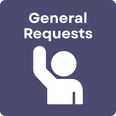 General Requests