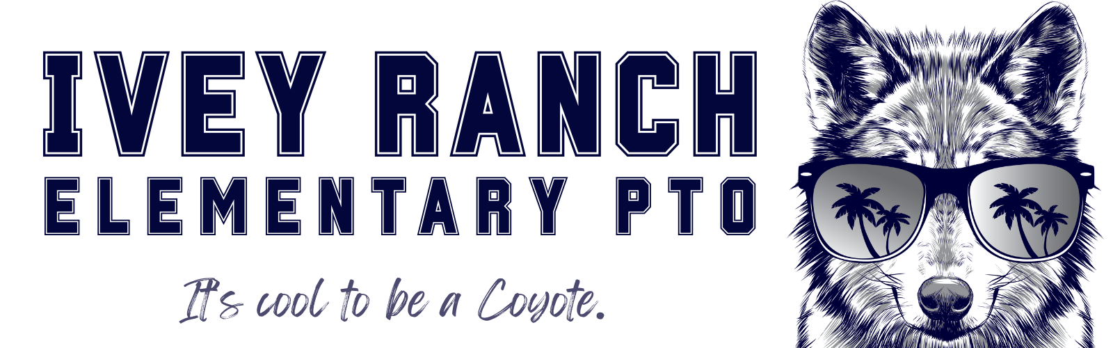 Ivey Ranch PTO Ivey Ranch Elementary Parent Teacher Organization