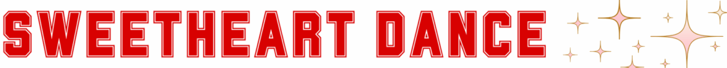 Sweetheart Dance