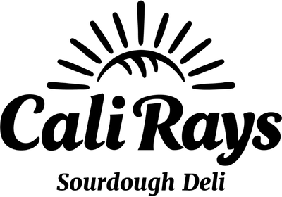 CaliRays Sourdough Deli